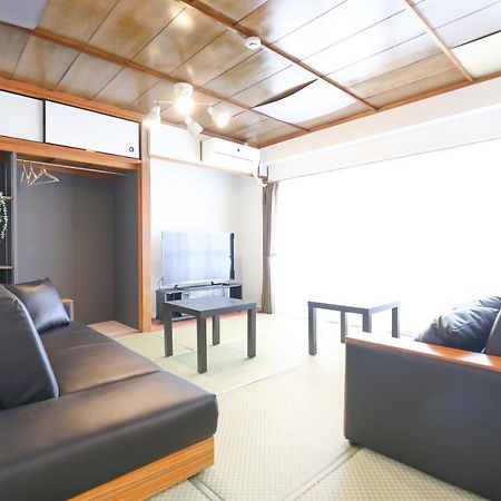 Fukuoka Condominium Buitenkant foto