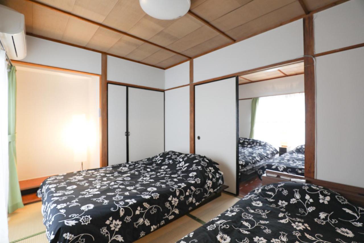 Fukuoka Condominium Buitenkant foto
