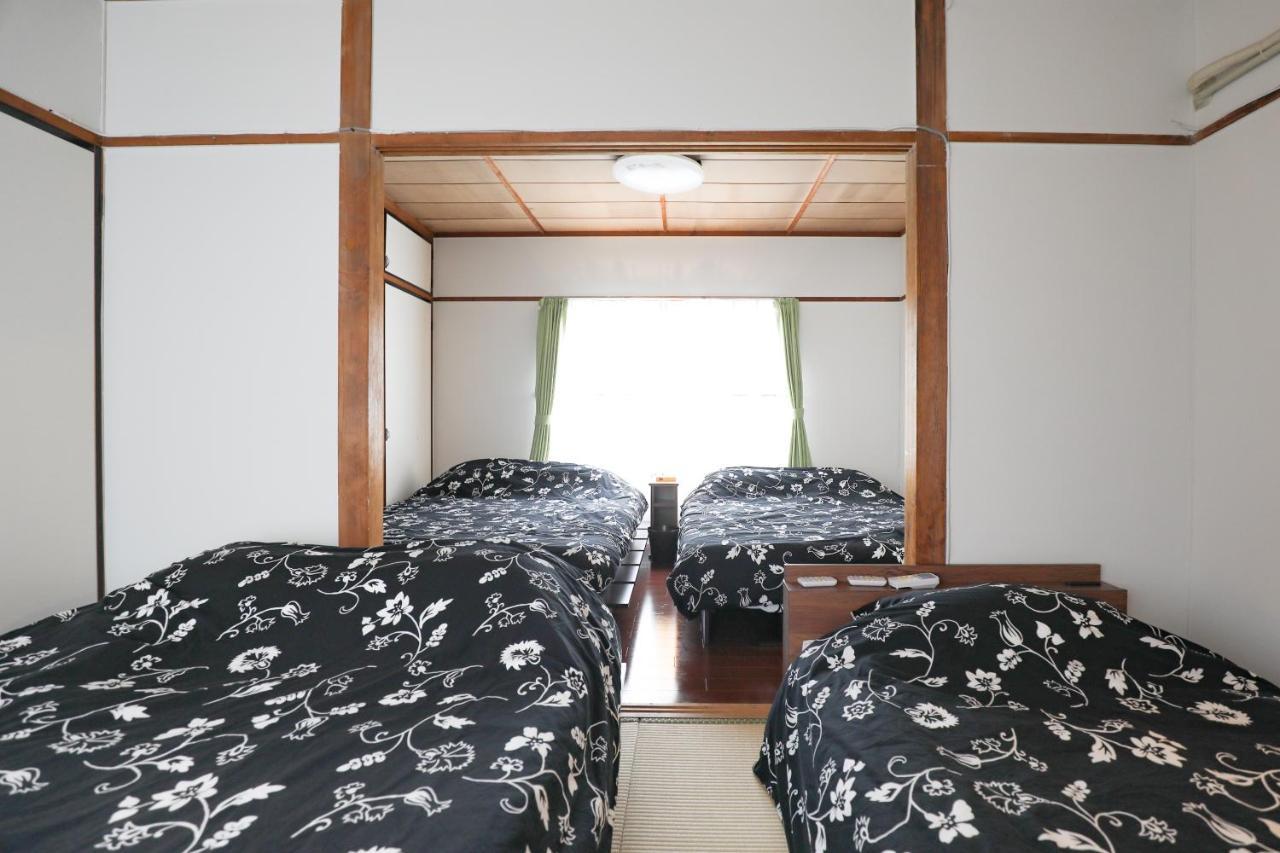 Fukuoka Condominium Buitenkant foto