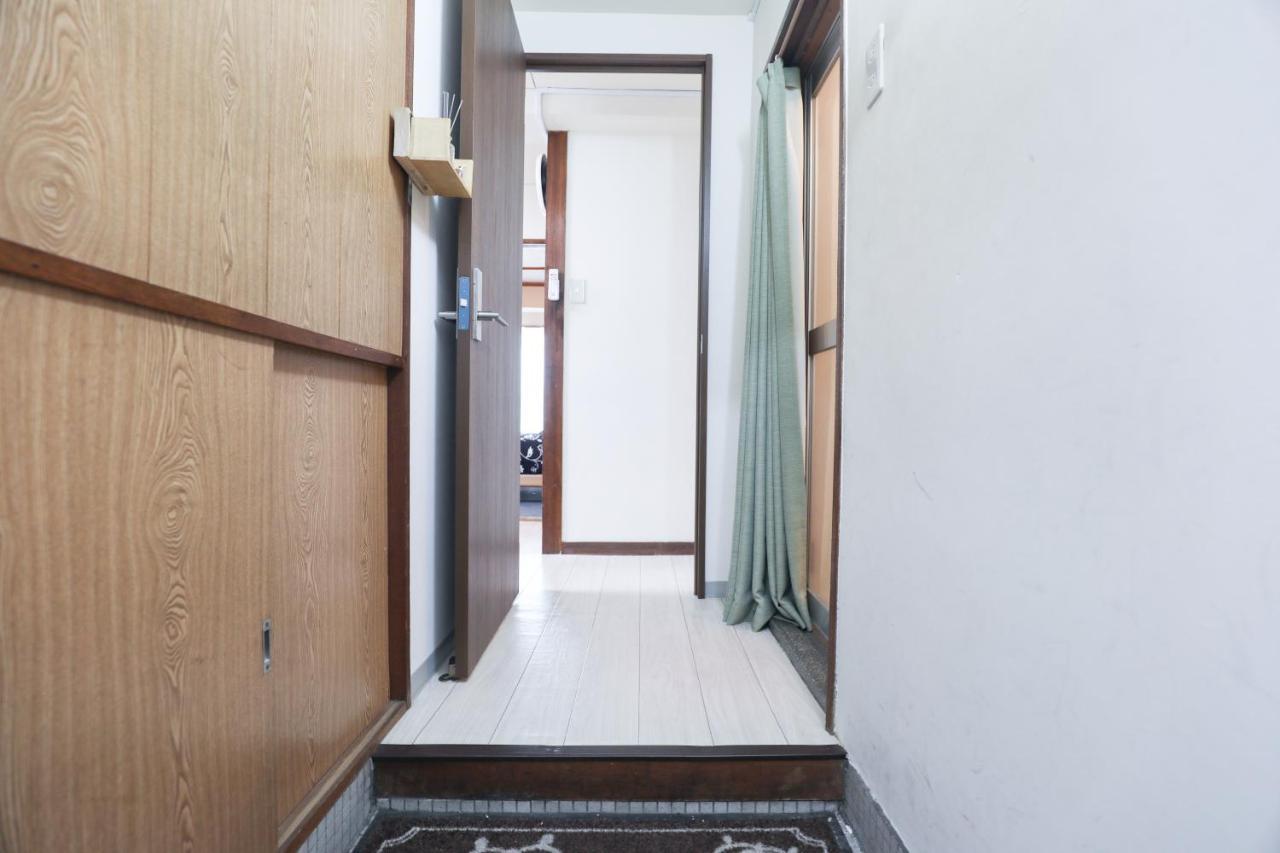 Fukuoka Condominium Buitenkant foto